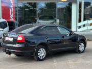 Skoda Octavia II (A5) Рестайлинг Архангельск  - изображение 24