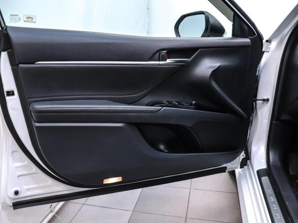 Toyota Camry VIII (XV70) с пробегом 2020 года, цена 2 899 000 рублей, 66610 км, седан, Автокод Объявления