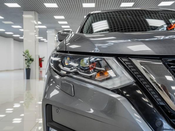 Nissan X-Trail III Рестайлинг с пробегом 2020 года, цена 2 546 000 рублей, 74884 км, внедорожник, Автокод Объявления