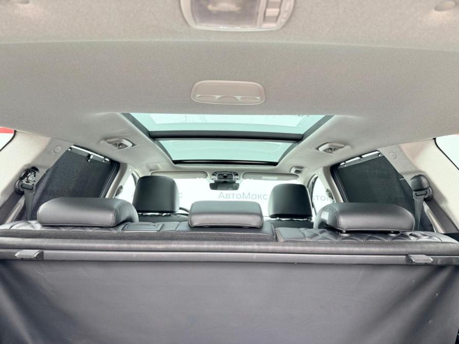 Hyundai Santa Fe IV Рестайлинг Тюмень  - изображение 22