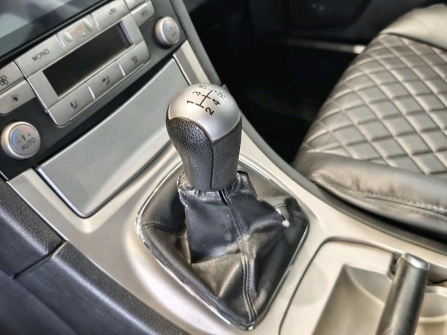 Ford S-MAX I Челябинск  - изображение 9