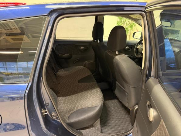 Nissan Note I с пробегом 2006 года, цена 485 000 рублей, 176815 км, хэтчбек, Автокод Объявления