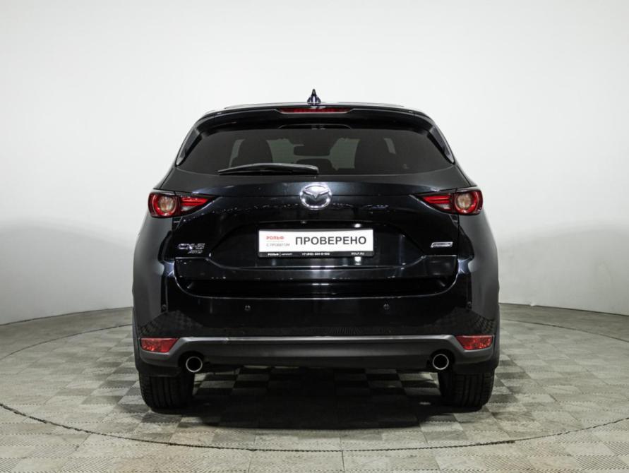 Mazda CX-5 II Санкт-Петербург  - изображение 6