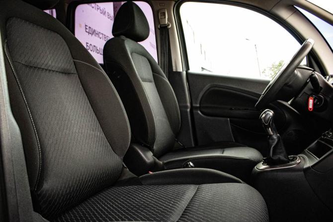 Citroen C3 Picasso I с пробегом 2010 года, цена 459 000 рублей, 209676 км, минивэн, Автокод Объявления