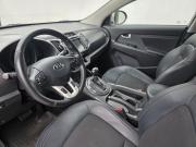 Kia Sportage III Москва  - изображение 31