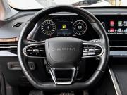 Omoda C5 I Рестайлинг Ставрополь  - изображение 37