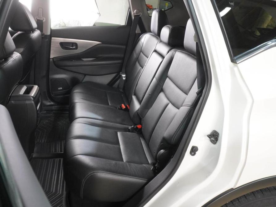 Nissan Murano III (Z52) Воронеж  - изображение 9