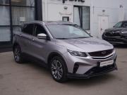 Geely Coolray I Москва  - изображение 19