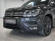 Volkswagen Tharu I Самара  - изображение 54