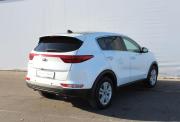 Kia Sportage IV Нижний Новгород  - изображение 32