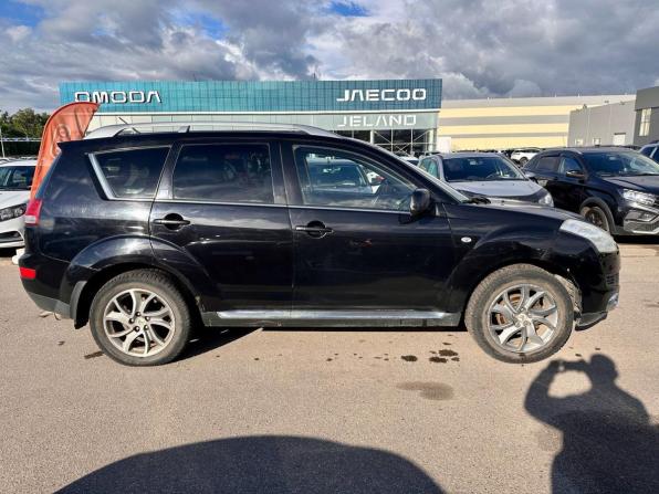 Citroen C-Crosser с пробегом 2008 года, цена 705 300 рублей, 274322 км, внедорожник, Автокод Объявления