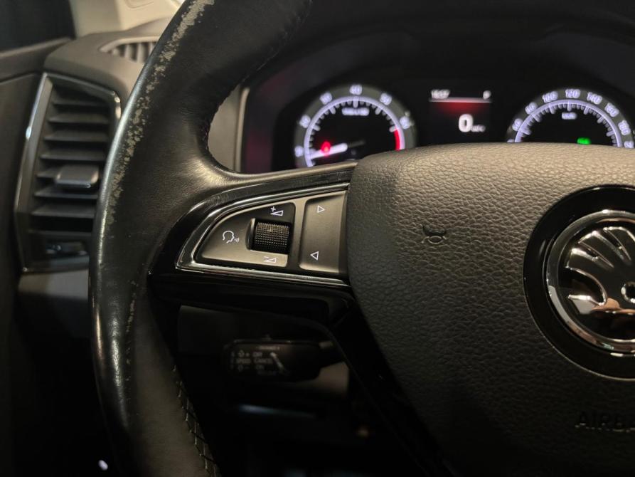 Skoda Karoq I Санкт-Петербург  - изображение 18