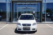 Chevrolet Aveo I Рестайлинг Крым  - изображение 30