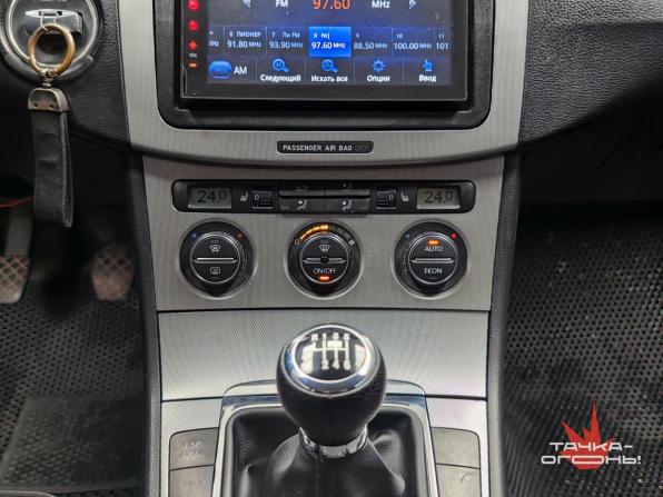 Volkswagen Passat B6 с пробегом 2006 года, цена 660 000 рублей, 260000 км, седан, Автокод Объявления