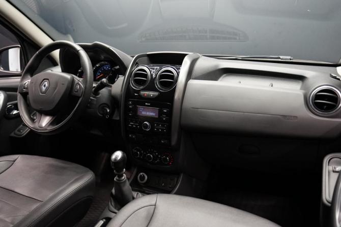 Renault Duster I Рестайлинг с пробегом 2019 года, цена 1 869 000 рублей, 93263 км, внедорожник, Автокод Объявления
