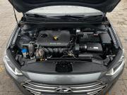 Hyundai Elantra VI (AD) Стерлитамак  - изображение 43