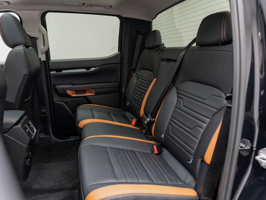 Ford Ranger T6.2 Москва  - изображение 21
