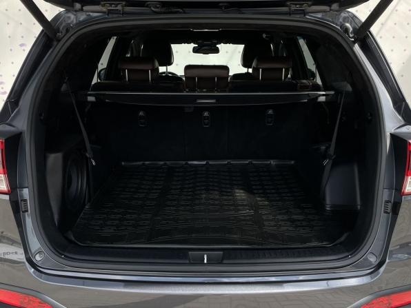 Kia Sorento III Prime с пробегом 2017 года, цена 2 350 000 рублей, 162341 км, внедорожник, Автокод Объявления