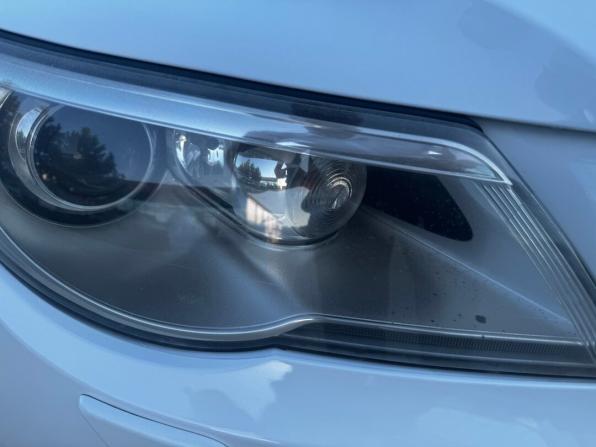 Volkswagen Tiguan I с пробегом 2009 года, цена 949 900 рублей, 252360 км, внедорожник, Автокод Объявления
