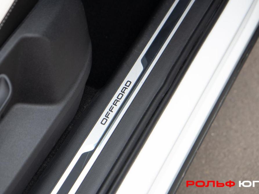 Volkswagen Tiguan II Москва  - изображение 20