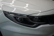 Kia Optima IV Рестайлинг Крым  - изображение 53