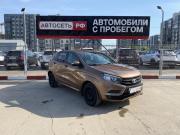 Lada (ВАЗ) XRAY I Альметьевск  - изображение 23