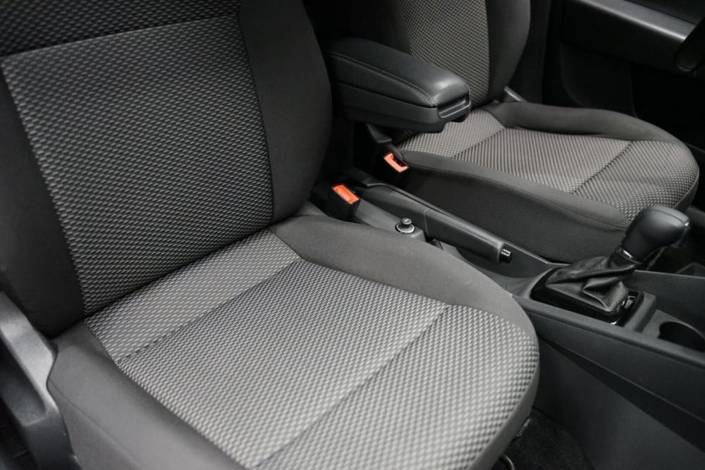 Volkswagen Polo VI Крым  - изображение 23