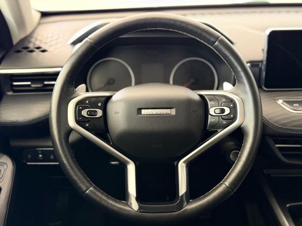 Haval Jolion I с пробегом 2021 года, цена 1 228 000 рублей, 109768 км, внедорожник, Автокод Объявления