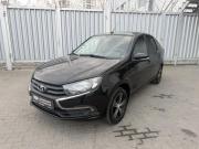 Lada (ВАЗ) Granta I Рестайлинг Ростов-на-Дону  - изображение 23