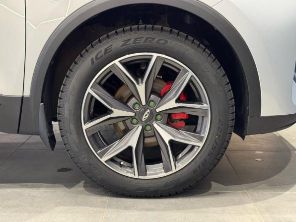 Chery Tiggo 7 Pro Max I Рестайлинг с пробегом 2024 года, цена 2 600 000 рублей, 14000 км, внедорожник, Автокод Объявления