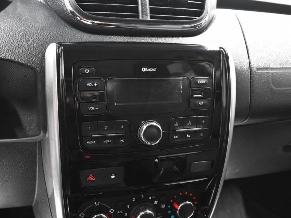 Nissan Terrano III (D10) с пробегом 2019 года, цена 1 650 000 рублей, 97069 км, внедорожник, Автокод Объявления