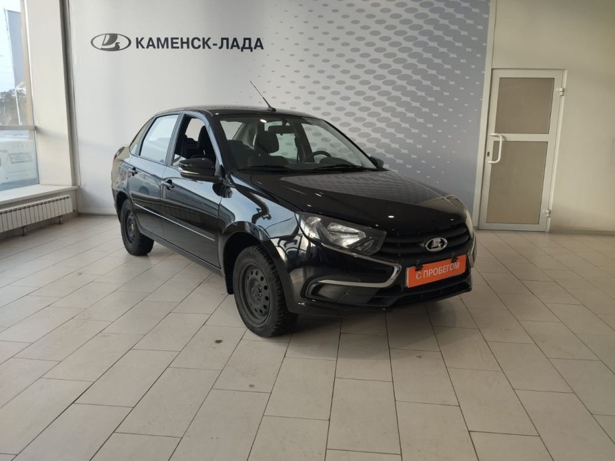 Lada (ВАЗ) Granta I Рестайлинг Каменск-Уральский  - изображение 1