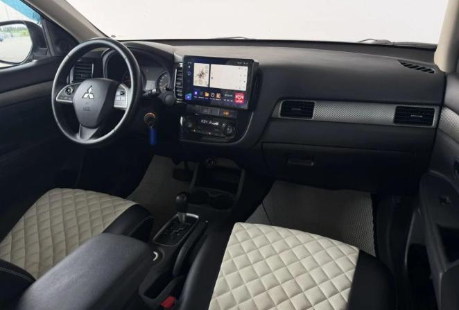 Mitsubishi Outlander III с пробегом 2013 года, цена 1 245 000 рублей, 213243 км, внедорожник, Автокод Объявления