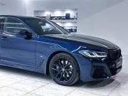BMW 5 серии VII (G30/G31/G38) Рестайлинг Уфа  - изображение 43