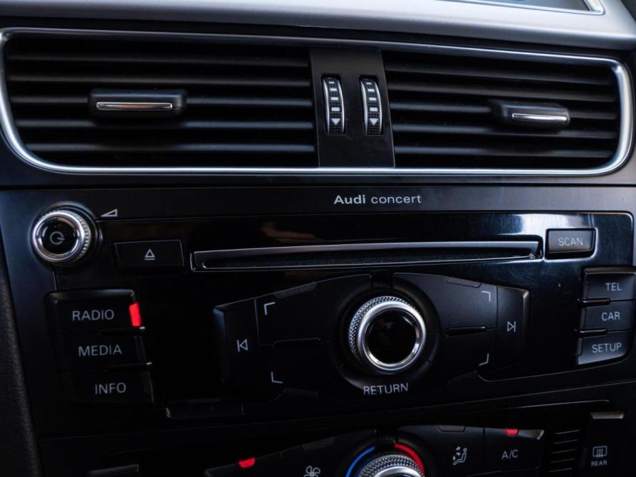 Audi A4 IV (B8) Рестайлинг Волгоград  - изображение 16