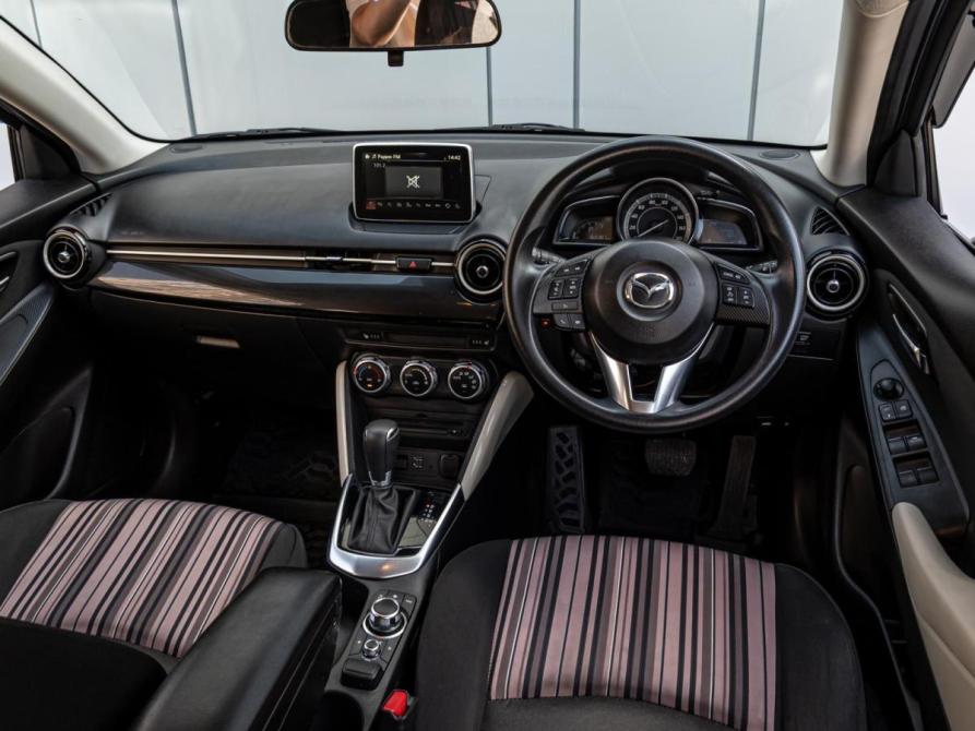 Mazda Demio IV (DJ) Краснодар  - изображение 2