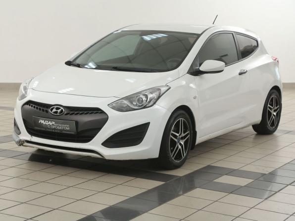 Hyundai i30 II с пробегом 2013 года, цена 755 000 рублей, 197700 км, хэтчбек, Автокод Объявления