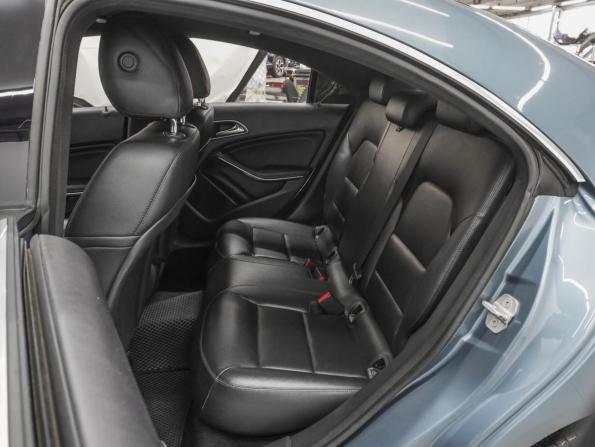 Mercedes-Benz CLA I (C117 X117) с пробегом 2014 года, цена 1 570 000 рублей, 199856 км, седан, Автокод Объявления