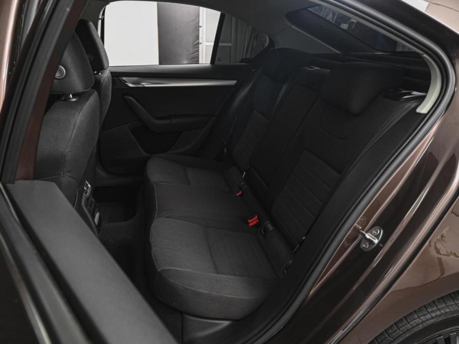 Skoda Octavia III (A7) Ставрополь  - изображение 9