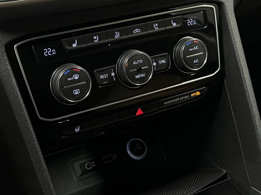 Volkswagen Teramont I Санкт-Петербург  - изображение 25