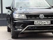 Volkswagen Tiguan II Волгоград  - изображение 46