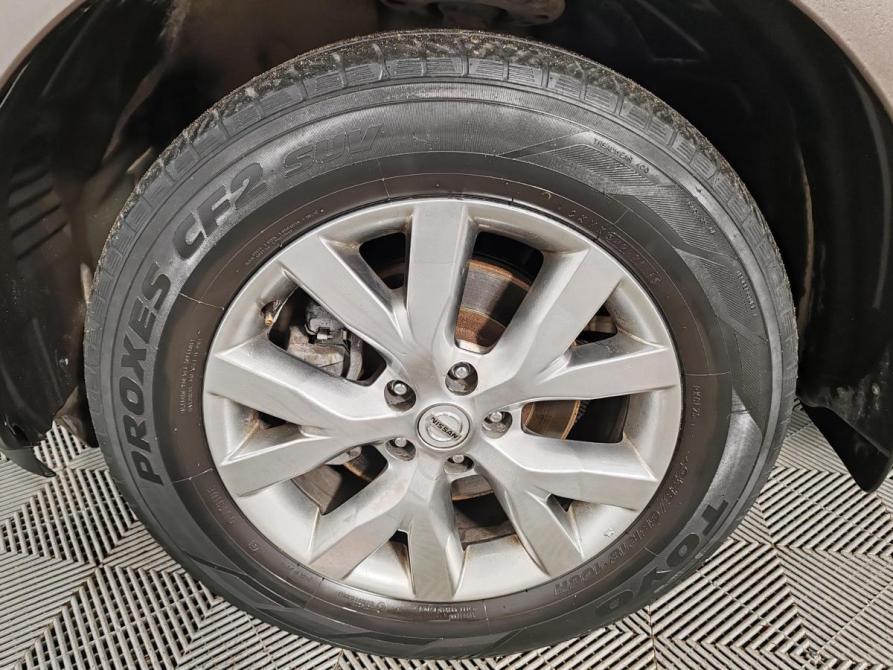 Nissan Murano II (Z51) Рестайлинг 2 Москва  - изображение 19
