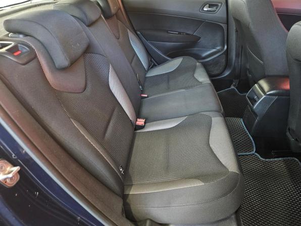 Peugeot 308 I Рестайлинг с пробегом 2011 года, цена 549 000 рублей, 121246 км, хэтчбек, Автокод Объявления