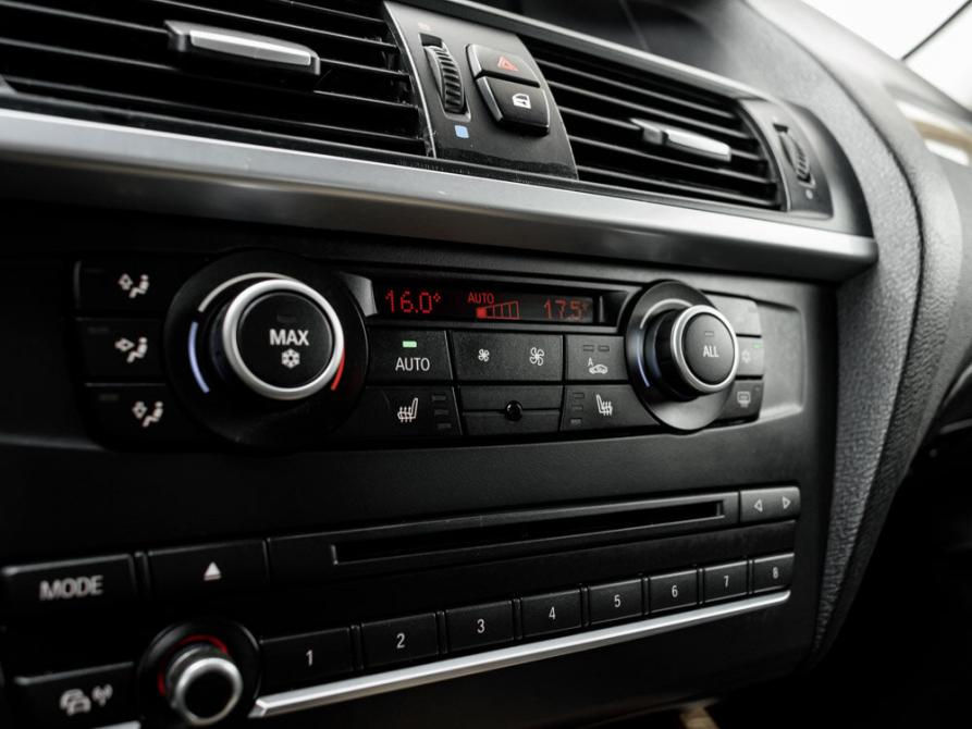 BMW X3 II (F25) Екатеринбург  - изображение 20