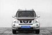 Nissan X-Trail II Кемерово  - изображение 27