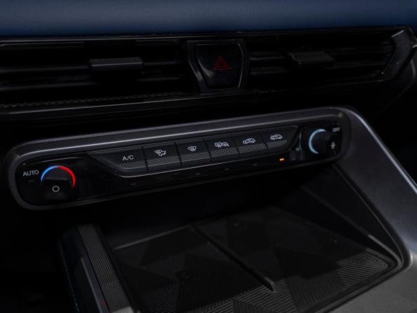 GAC GS3 с пробегом 2024 года, цена 1 750 000 рублей, 20343 км, внедорожник, Автокод Объявления