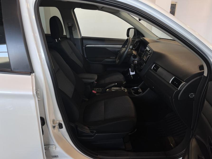 Mitsubishi Outlander III Чебоксары  - изображение 28
