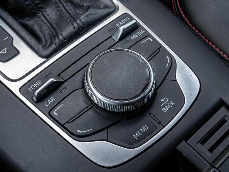 Audi A3 III (8V) Краснодар  - изображение 19