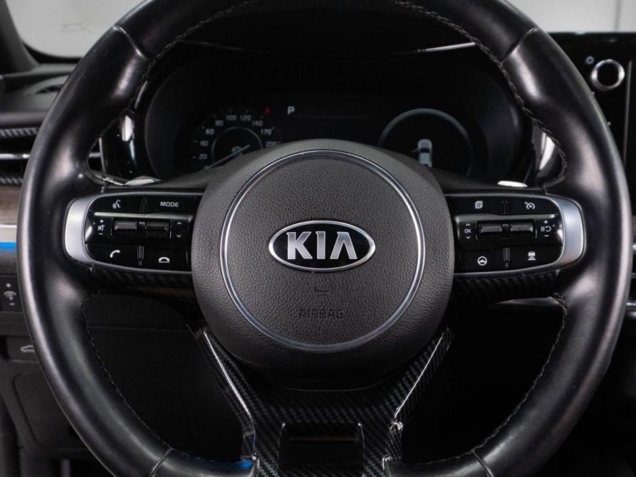 Kia K5 III Тюмень  - изображение 13