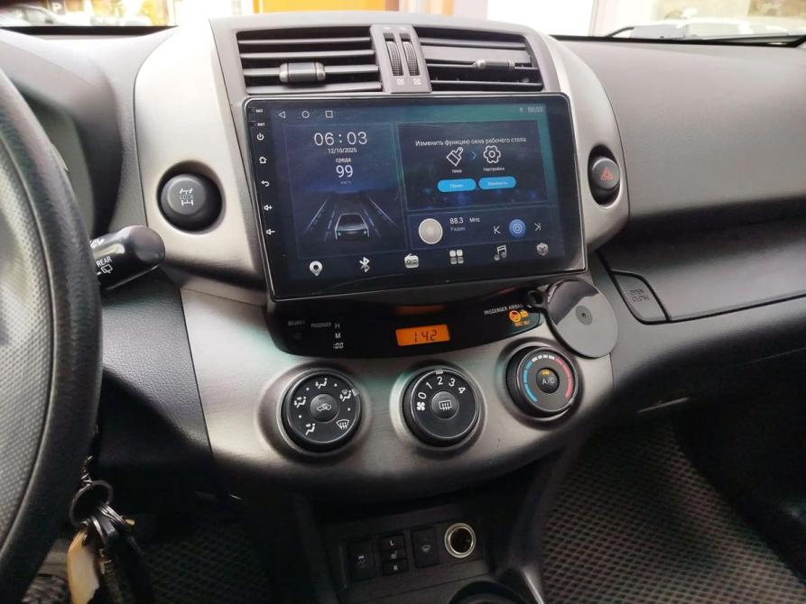 Toyota RAV4 III (XA30) Рестайлинг Москва  - изображение 18